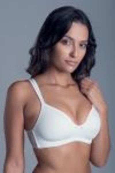 VICTORIA Foam Cup BH zonder beugel 20145