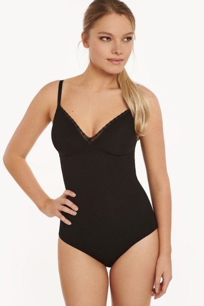 INES Body zonder beugel 23321